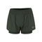 One Dri-Fit MR 3in 2in1 Shorts