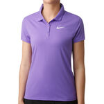 Nike Court Pure Tennis Polo Women