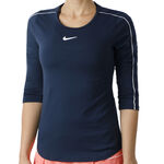 Nike Court Longsleeve Women