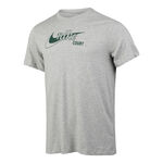 Nike Dri-Fit T-Shirt Swoosh