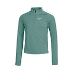 Nike Dri-Fit Half-Zip Longsleeve