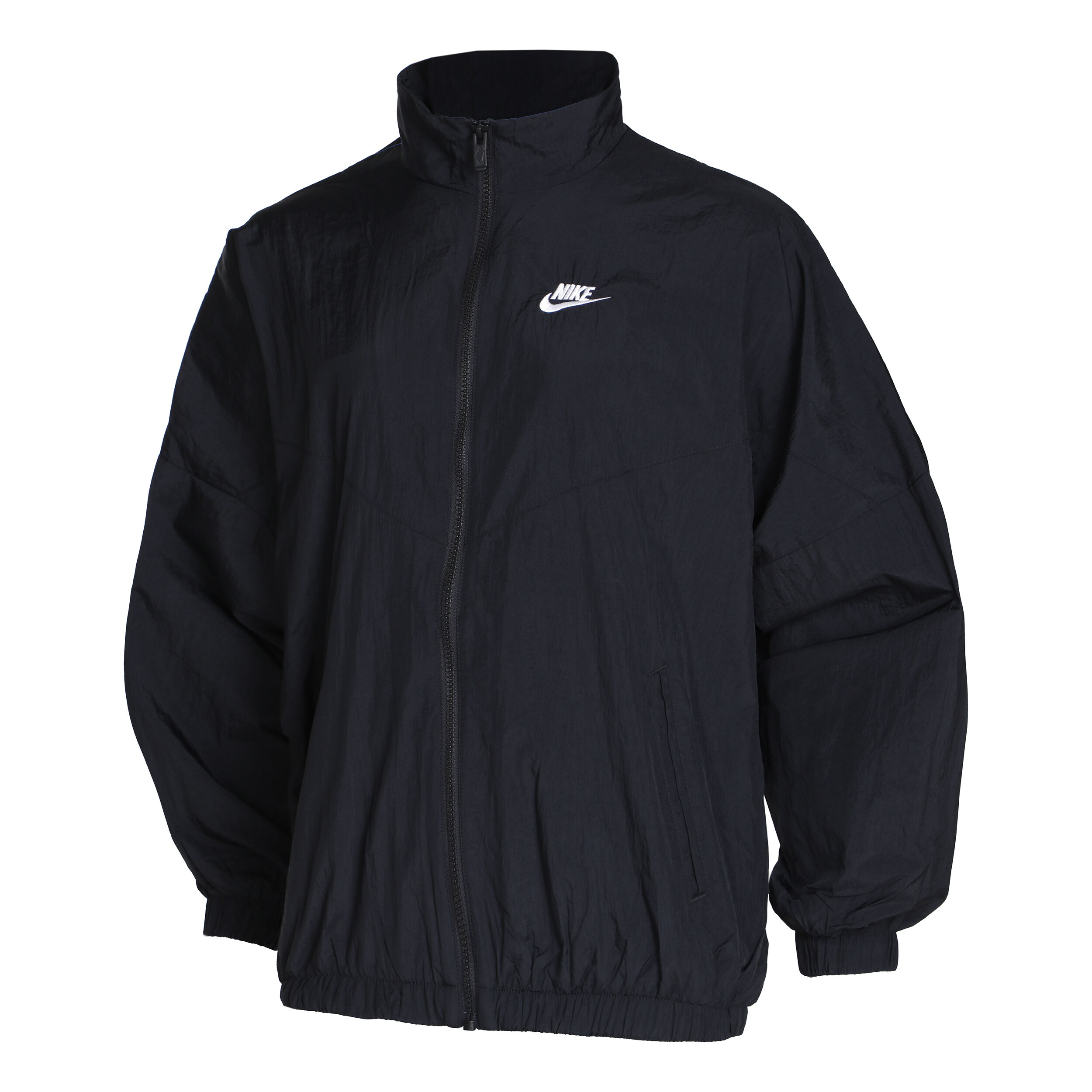 Online clearance nike jackets