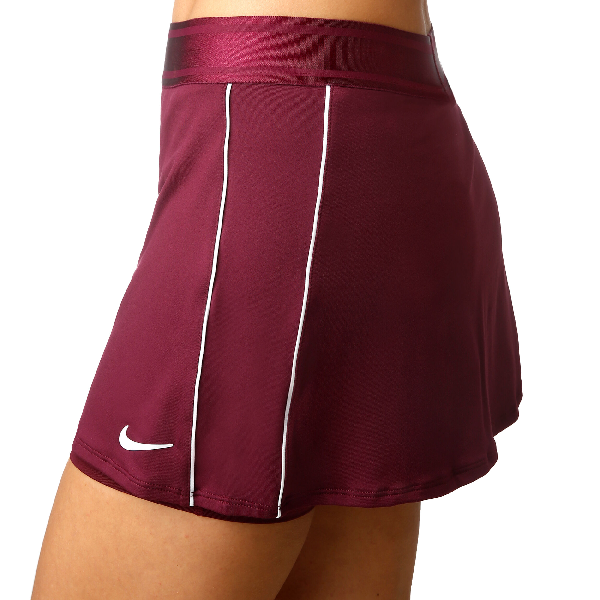 nike court dry skirt