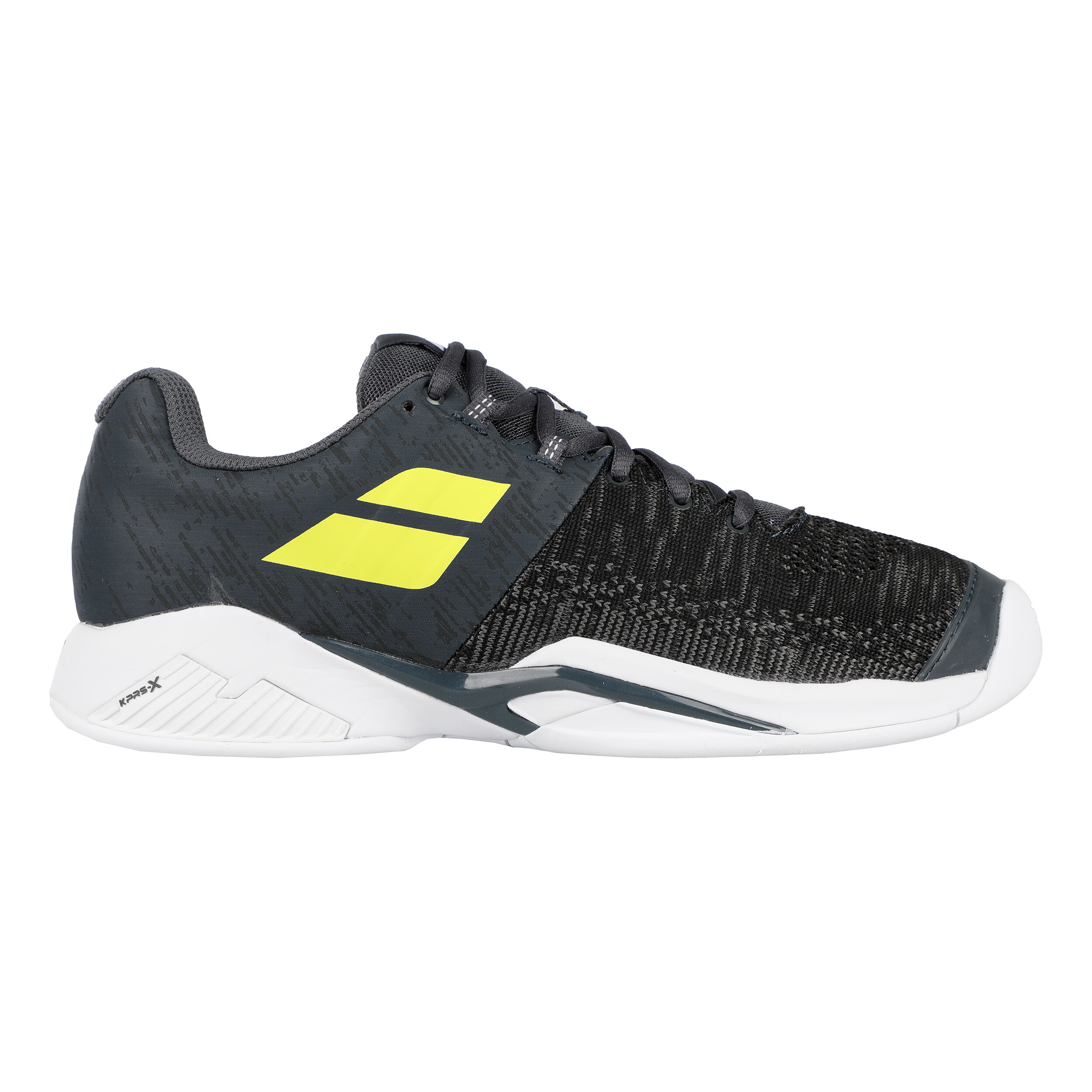 Buy Babolat Propulse Blast Men Grey Neon Yellow online Padel