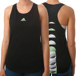 adidas New York Graphic Tank Women