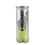 HEAD Padel Pro Balls 3er