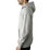 Court Heritage Fleece Hoodie Men