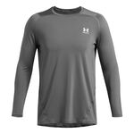 Under Armour HG Armour Fitted LS