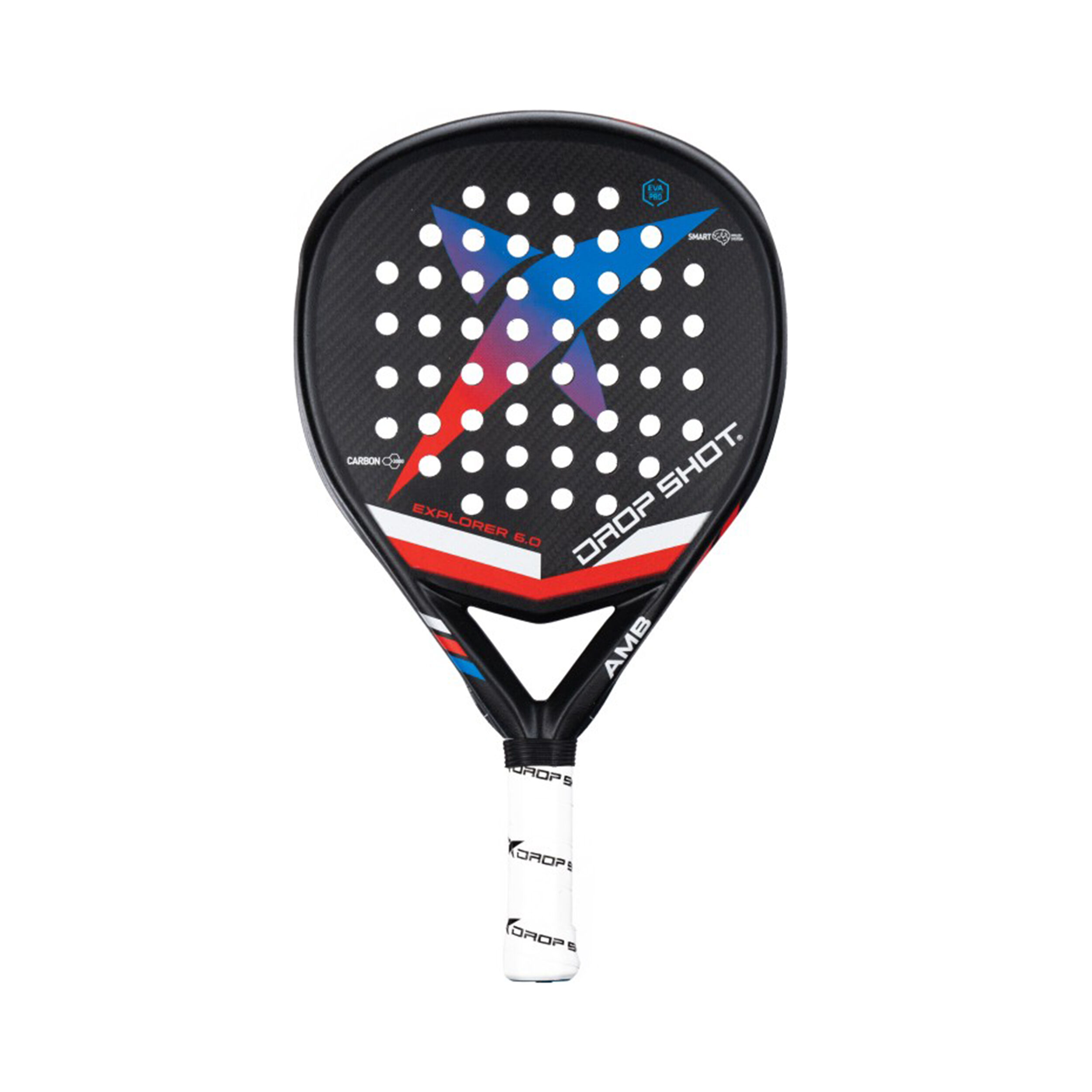 DROPSHOT ビーチテニス ラケット CONQUEROR 9.0 - ラケット(硬式用)