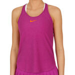 Nike Court Dry Slam Tank Women