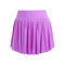 Pleat Pro Skirt