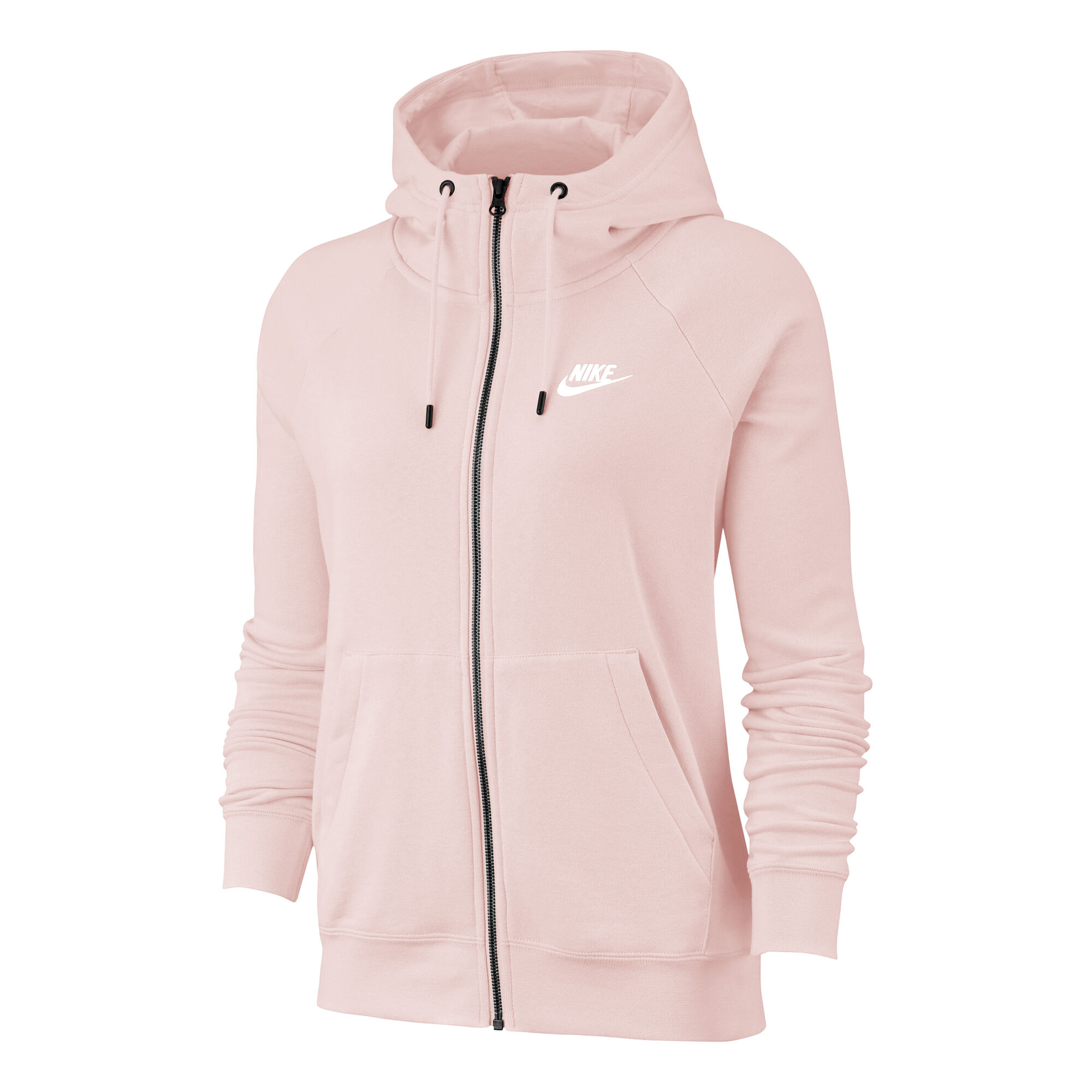Buy Nike Sportswear Zip Hoodie Women Pink online