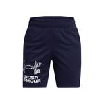 Under Armour Tech Logo Shorts Boys