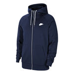 Nike Modern Full Zip Sweatjacket