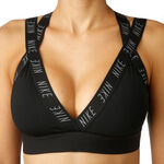 Nike Indy Logo Sports Bra Women