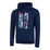 New York 2024 Logo Chill Hoody