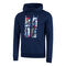 New York 2024 Logo Chill Hoody