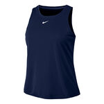 Nike Dri-Fit One Slim Fit Tank