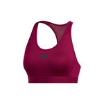 adidas AlphaSkin Padded Sport-Bra Women