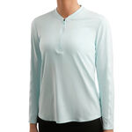 Nike Court Dry Longsleeve Women