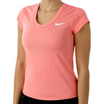 Nike Court Dry Shortsleeve Top Women