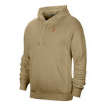 Nike Court Heritage Fleece Hoodie Men