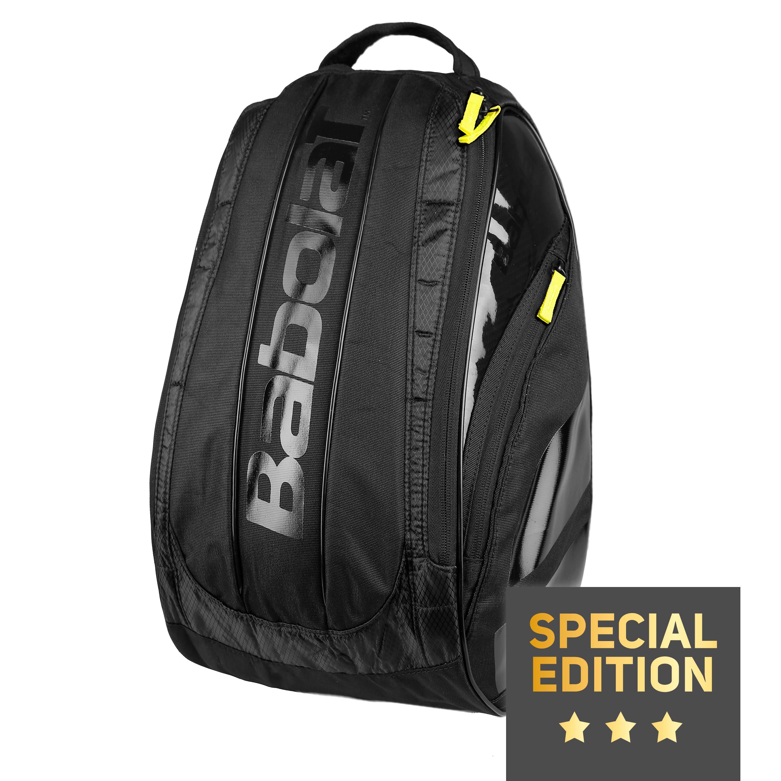 Buy Babolat Team Backpack Special Edition Black Grey online