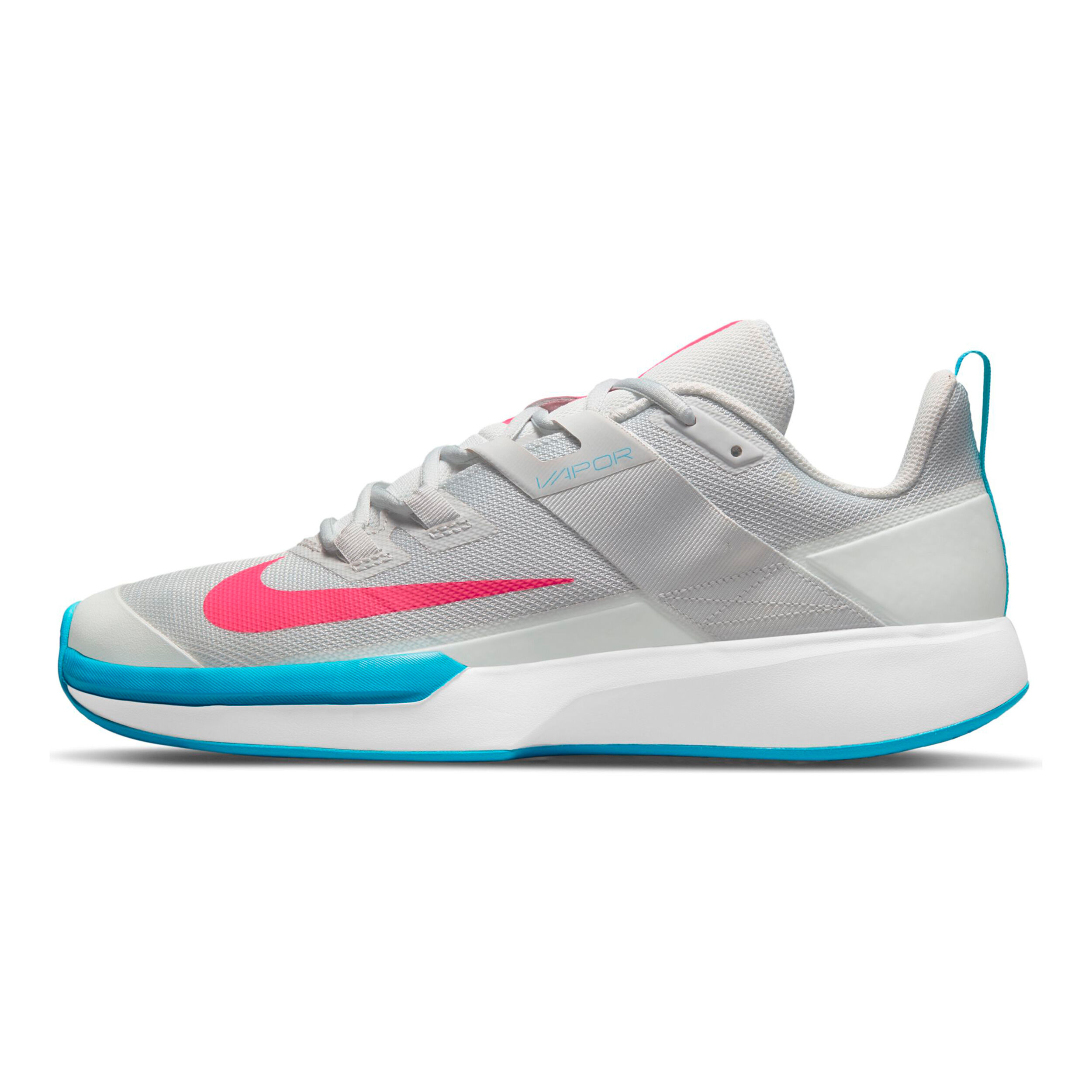 nike vapor lite padel