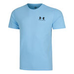 Under Armour Sportstyle Left Chest Shortsleeve Men