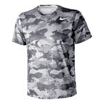 Nike Dri-Fit Camo AOP Tee