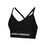 Vanish Seamless Low Bra-BLK Sport Bras