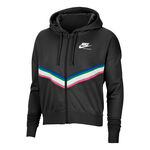 Nike Sportswear Heritage Full-Zip Jacket Women