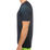 Aro Tech Round-Neck Tee Men