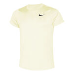 Nike Court Dri-Fit Advantage Half-Zip Tee