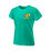 Britto Tech Tee G Aquagree