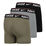 Ultra Comfort Boxer Brief 3er Pack