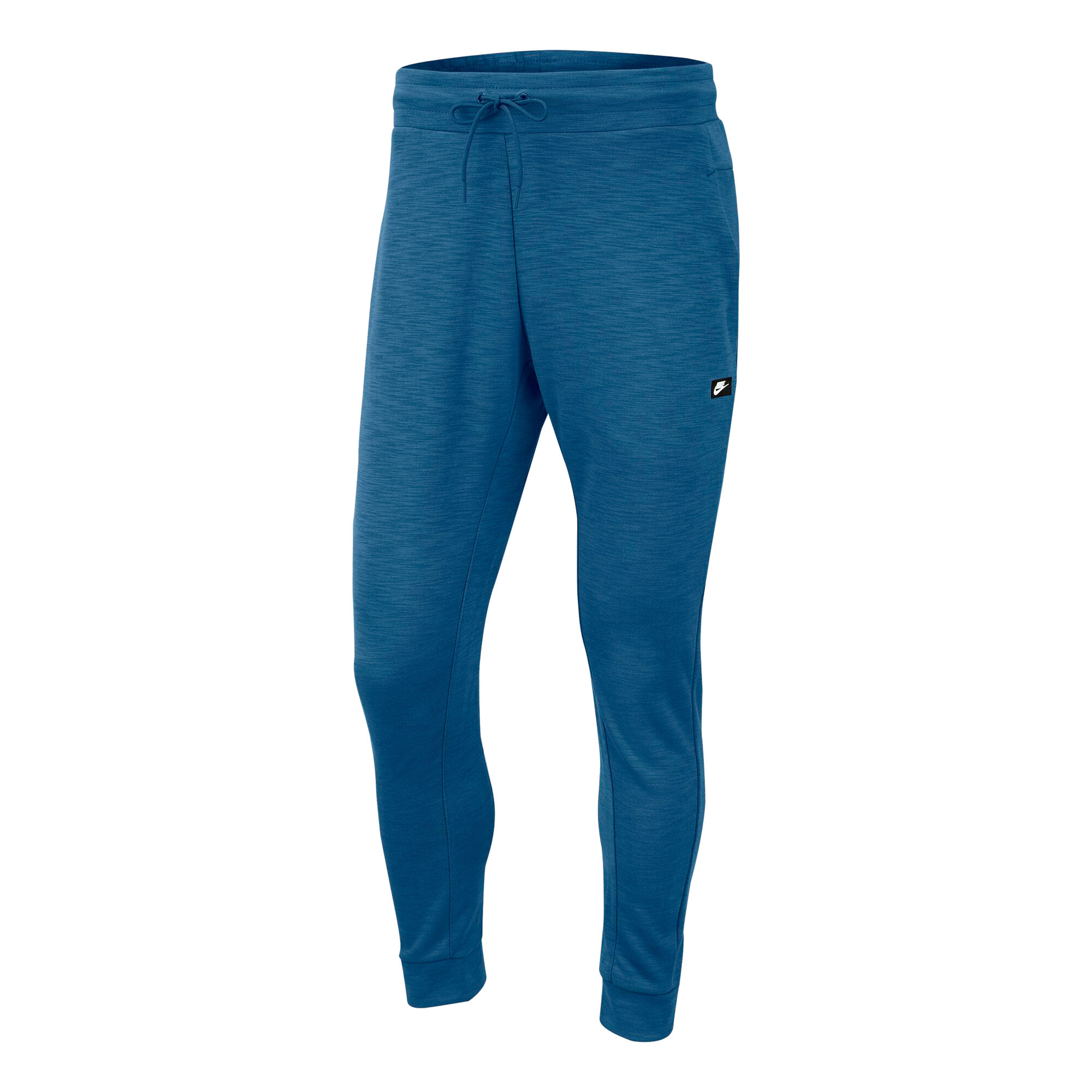 Wrok appel grot Nike Sportswear Optic Fleece Training Pants Men - Dark Blue, White online |  Padel-Point