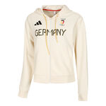 adidas Team Hoody