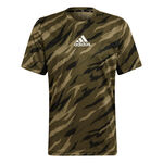 adidas Feelstrcamo T-Shirt