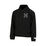 Boys Woven 1/2-Zip Training Hoodie