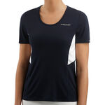 HEAD Club Tech Tee Women