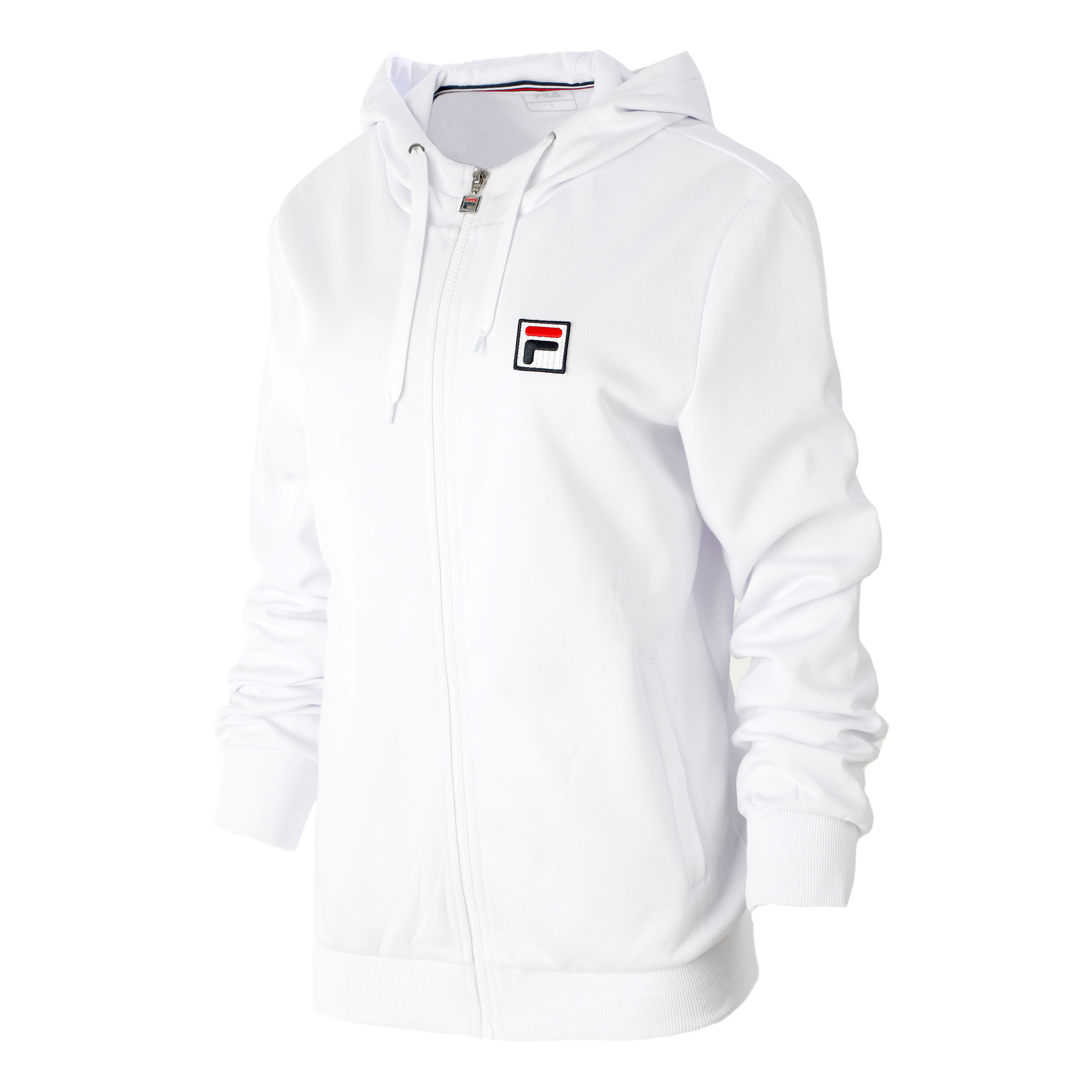 fila tennis jacket women's