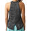 Court Printed Tennis Tank Women