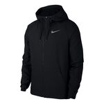 Nike Pro DF Flex Vent Max Sweatjacke