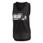 adidas Stella McCartney GFX Tank Women