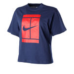 Nike Seasonal Court Tee