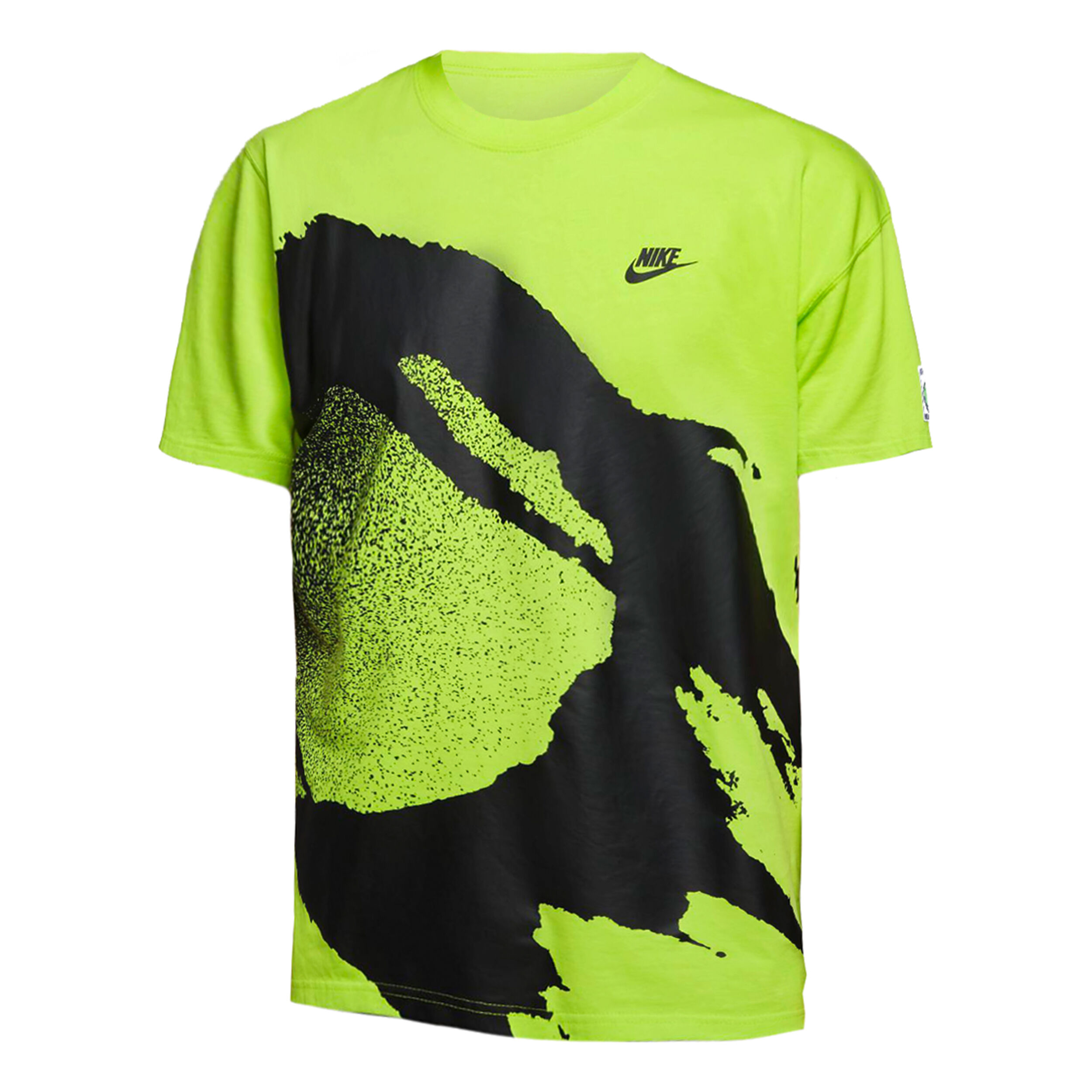 nike court challenge t shirt