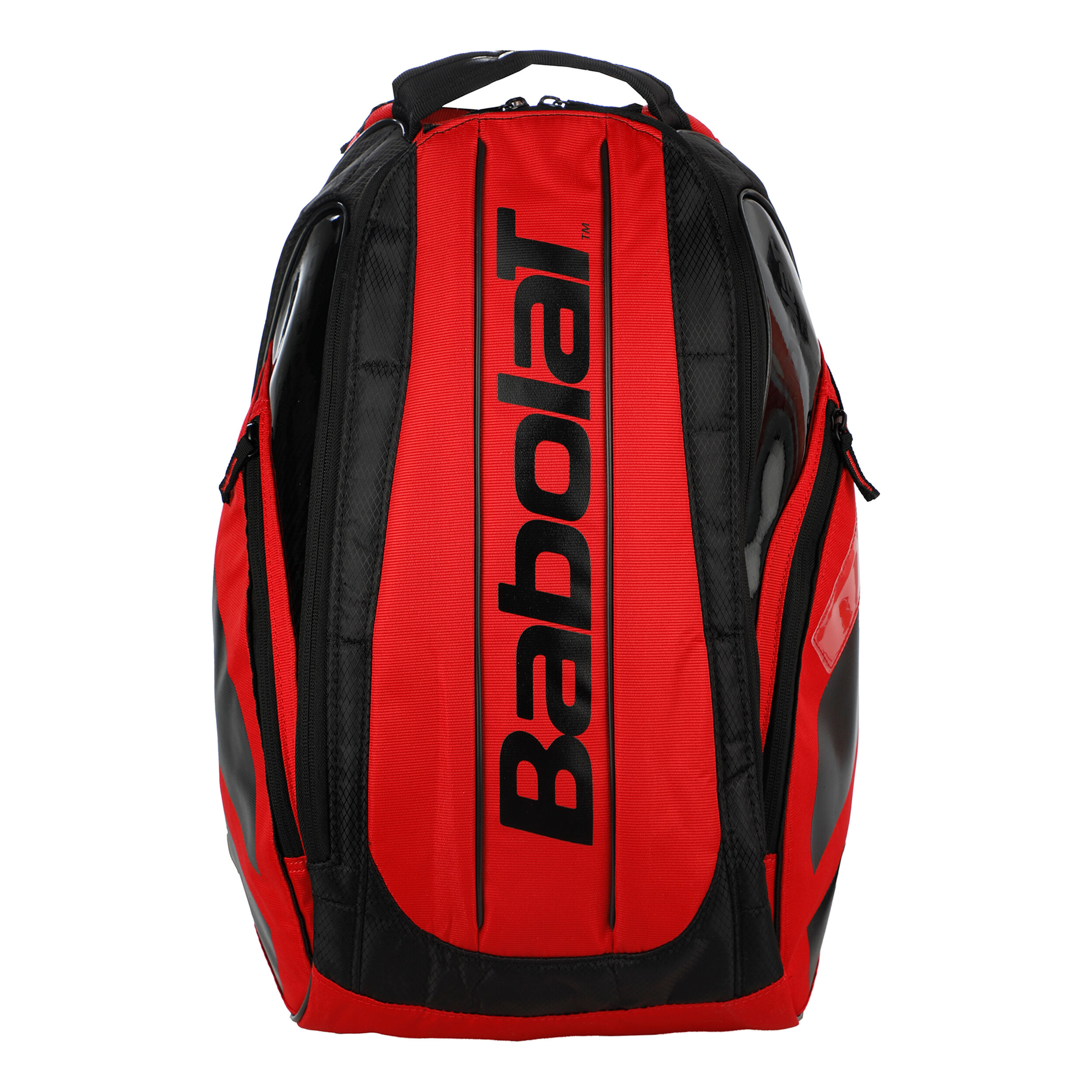 Team Backpack Special Edition Red Black