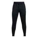 Under Armour Vanish CW Fitted Pant-BLK Pants