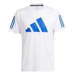 adidas 3 BAR Tee Men